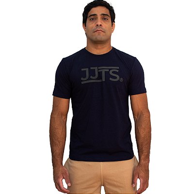 Camiseta JJTS