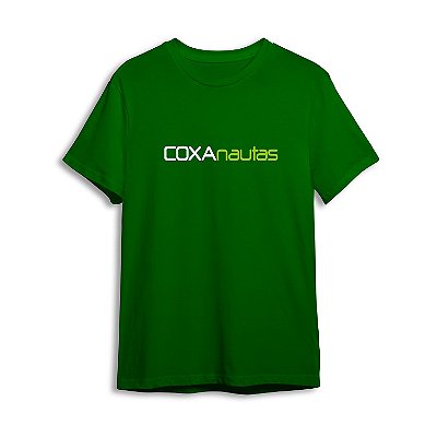 Camiseta COXAnautas 2022