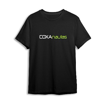 Camiseta COXAnautas 2026