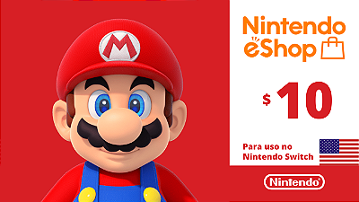Nintendo eShop $70 Gift Card - Nintendo Switch [Digital]