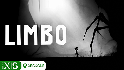 Limbo Jogo Xbox One Mídia Digital