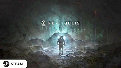 Fort Solis PC Steam Key