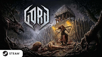 Gord PC Steam Key