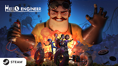 Hello Engineer PC Steam Key