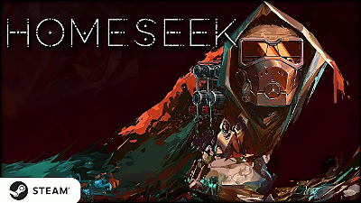 Homeseek PC Steam Key