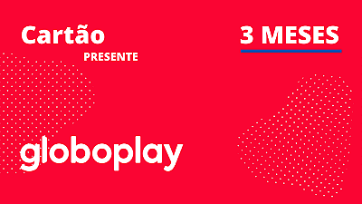 Como ASSINAR o GLOBOPLAY com GIFTCARD do GOOGLEPLAY 