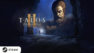 The Talos Principle 2 PC Steam Key