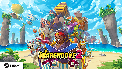 Wargroove 2 PC Steam Key