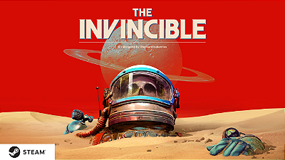 The Invincible PC Steam Key