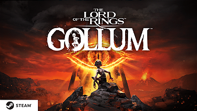 The Lord of the Rings: Gollum PC Steam Key
