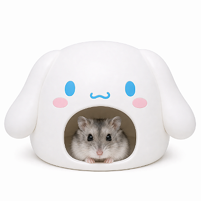 Toca do Cinnamoroll