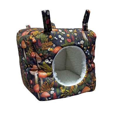 Cubo para Topolino, Camundongo e Rato Twister +estampas
