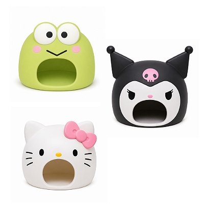 Coleção Tocas Sanrio