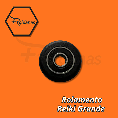 2 - ROLAMENTO MOD R-GRANDE