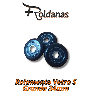 3 - ROLAMENTO MOD V-S GRANDE