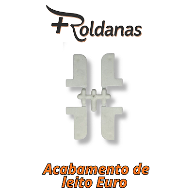 4 - ACABAMENTO DE LEITO MOD E-U