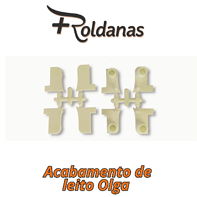 4 - ACABAMENTO DE LEITO MOD O-L