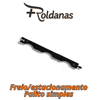 4 - ESTACIONAMENTO PALITO