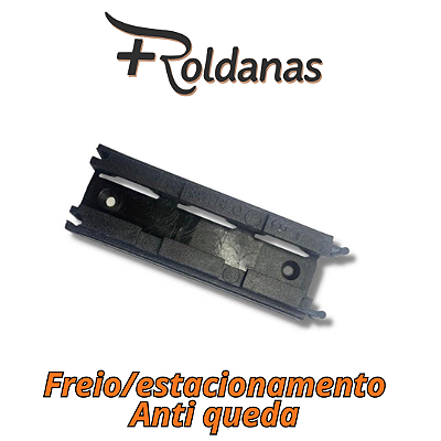 4 - ESTACIONAMENTO ANTI QUEDA