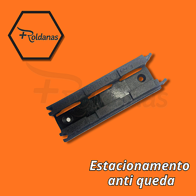 4 - ESTACIONAMENTO ANTI QUEDA