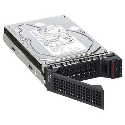 HD SERVIDOR 1TB SATA 3 72R00PM 4XB0G88755 LENOVO