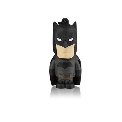 PEN DRIVE 08GB USB 2.0 DC COMICS BATMAN PD085 MULTILASER