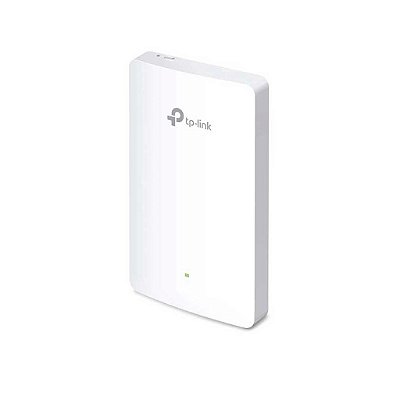 ACCESS POINT EAP225-WALL AC1200 WI-FI MU-MIMO BRANCO TP-LINK.