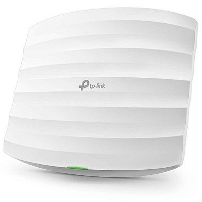 ACCESS POINT EAP225 AC1350 1300MBPS GIGABIT BRANCO TP-LINK.