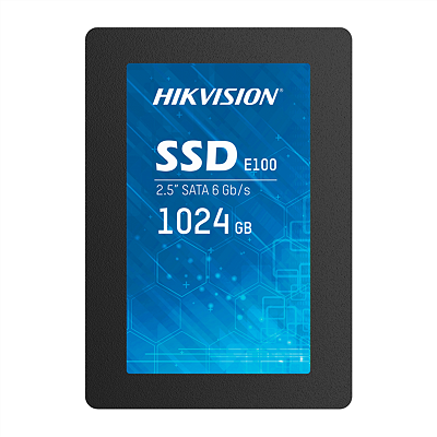 SSD 1TB SATA 3 E100 SS830 HIKVISION