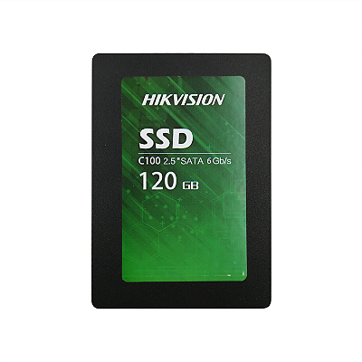 SSD 120GB SATA 3 C100 SS130 HIKVISION