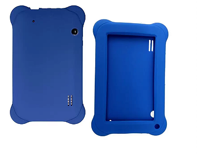 CASE TABLET 7P NK104 AZUL MULTI