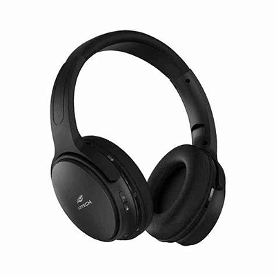 HEADSET BLUETOOTH 5.0 CADENZA PH-B-500BK PRETO C3TECH