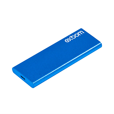 CASE SSD M.2 USB 3.0 CGHD-M2B31 EXBOM