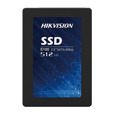 SSD 512GB SATA 3 SS630 HIKVISION