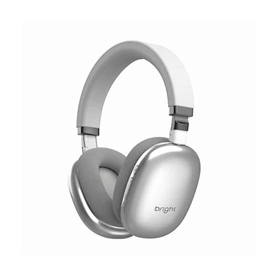 HEADPHONE BLUETOOTH PILOT FN587 BRANCO BRIGHT