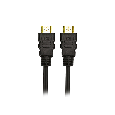 CABO HDMI 1MT 2.0 4K PRETO 018-2221 PIX