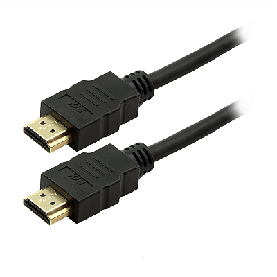 CABO HDMI 3MT 2.1 8K PRETO 018-1030 PIX