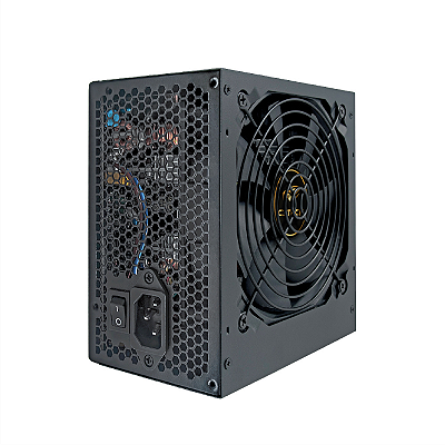 FONTE 700W PS-G700B 80 PLUS BRONZE PFC ATIVO C3-TECH