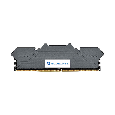 MEMORIA GAMER 8GB DDR3 1600MHZ BGML3D16M15V11/8GS BLUECASE