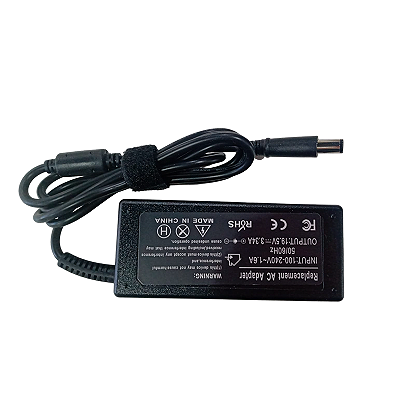 FONTE NOTEBOOK 19.5V 3.34A FC-24 MAX