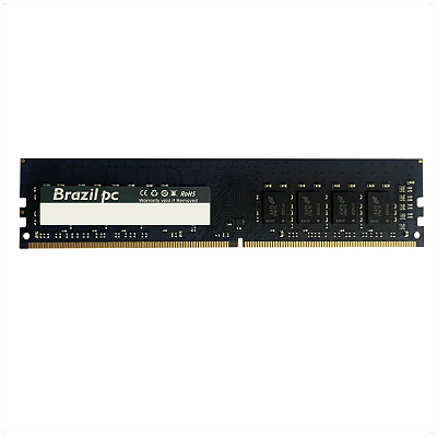 MEMORIA 8GB DDR4 3200MHZ BPC3200D4CL22/8G BRAZILPC