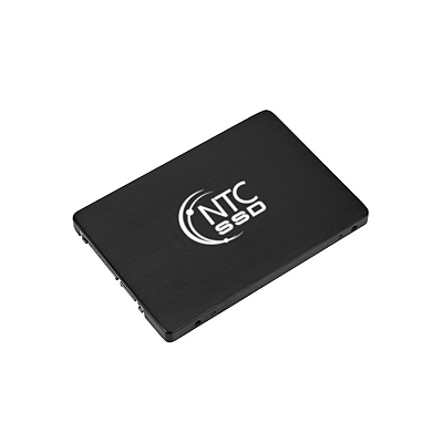 SSD 480GB SATA 3 NTCKF-F6S-480 PRETO NTC