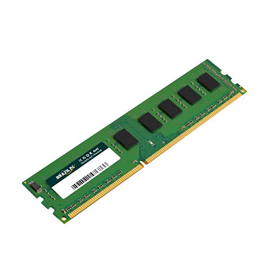 MEMORIA 8GB DDR3 1600MHZ BPC1600D3CL11/8G BRAZILPC