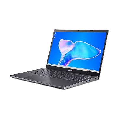 NOTEBOOK I5 12450H  8GB SSD 256GB 15.6P LINUX A515-57-51W5 CINZA ASPIRE 5 ACER