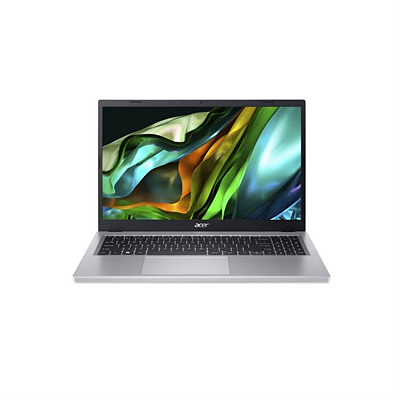 NOTEBOOK I3 N305 8GB SSD 256GB 15.6P W11 HOME A315-510P-34XC CINZA ASPIRE 3 ACER