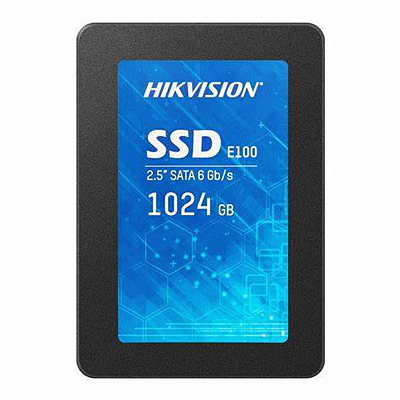 SSD 1024GB SATA 3 HKM01TS22A DC2407 HIKVISION