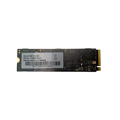 SSD NVME 512GB M.2 2280 HKM512P82A DC2411 HIKVISION