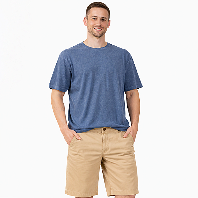 Camiseta Masculina Premium Estonada