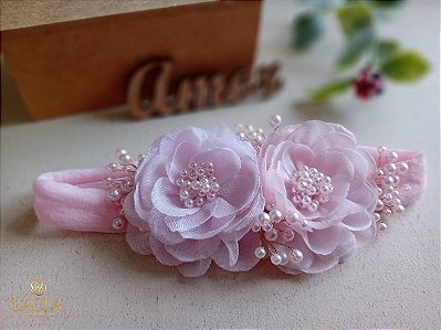 Faixa Lindeza