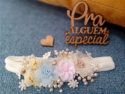 Faixa Candy